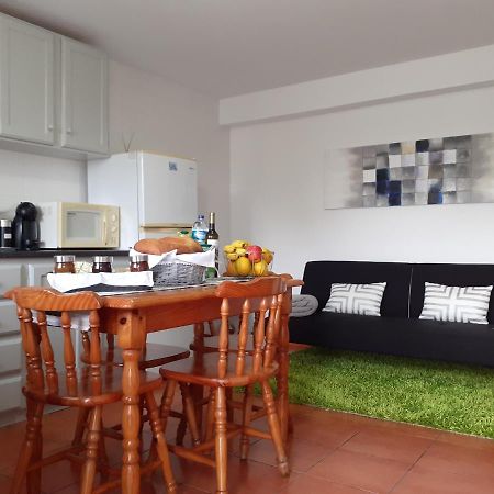 Casa Luz Apartment Santa Luzia  Bagian luar foto