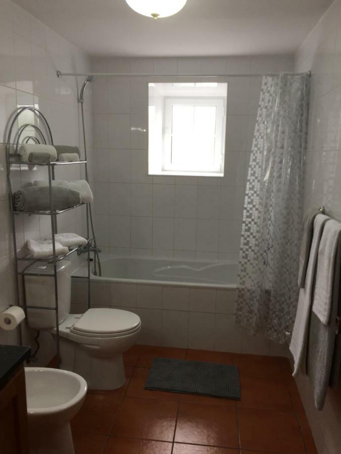 Casa Luz Apartment Santa Luzia  Bagian luar foto