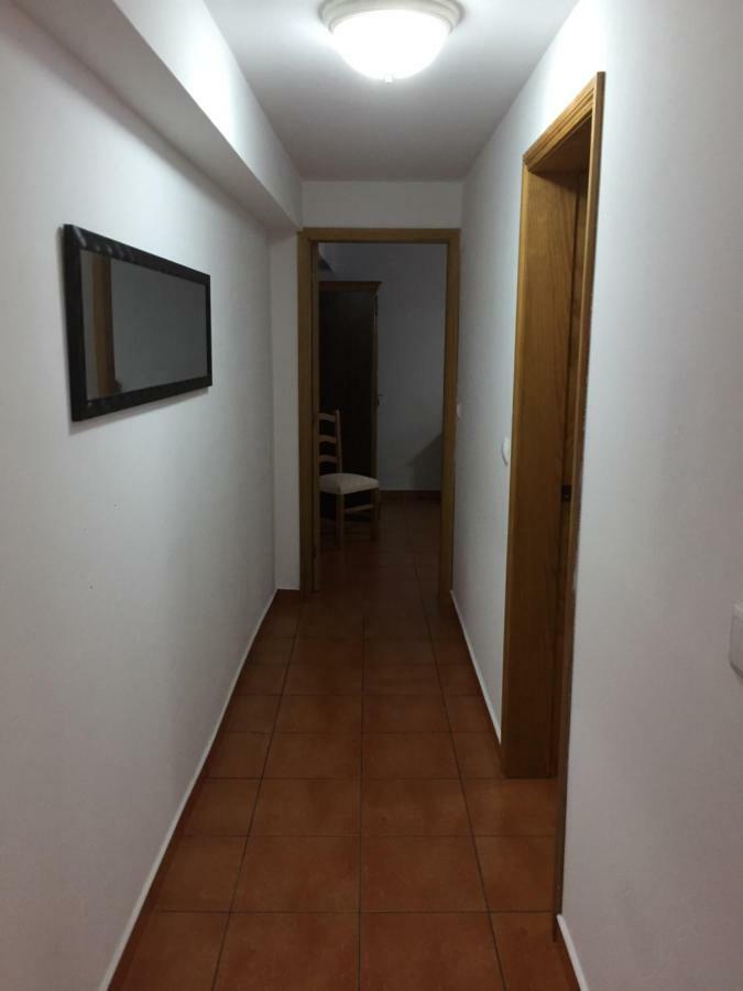 Casa Luz Apartment Santa Luzia  Bagian luar foto