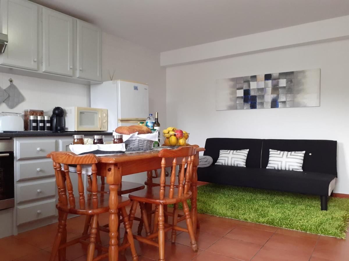 Casa Luz Apartment Santa Luzia  Bagian luar foto