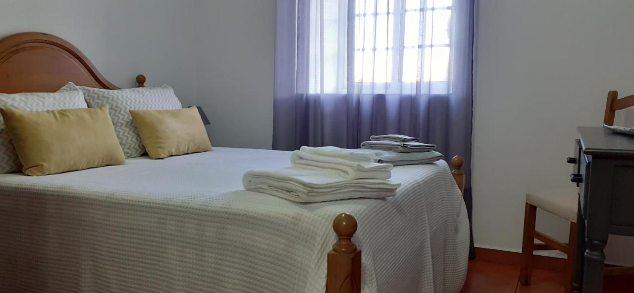 Casa Luz Apartment Santa Luzia  Bagian luar foto